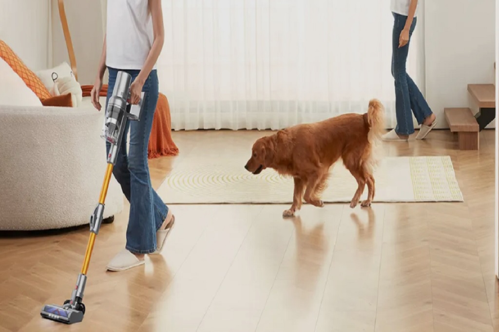 Typkur Vacuum cleaner