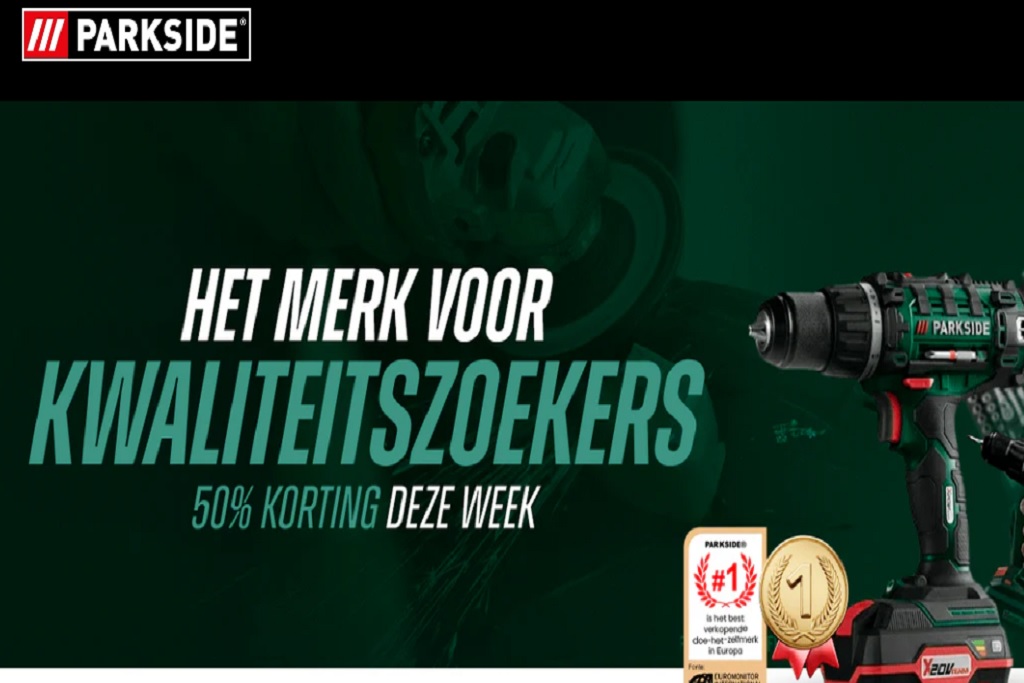 Tiendamech