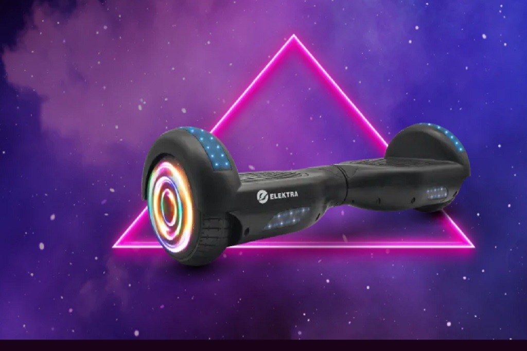 Hoveroo
