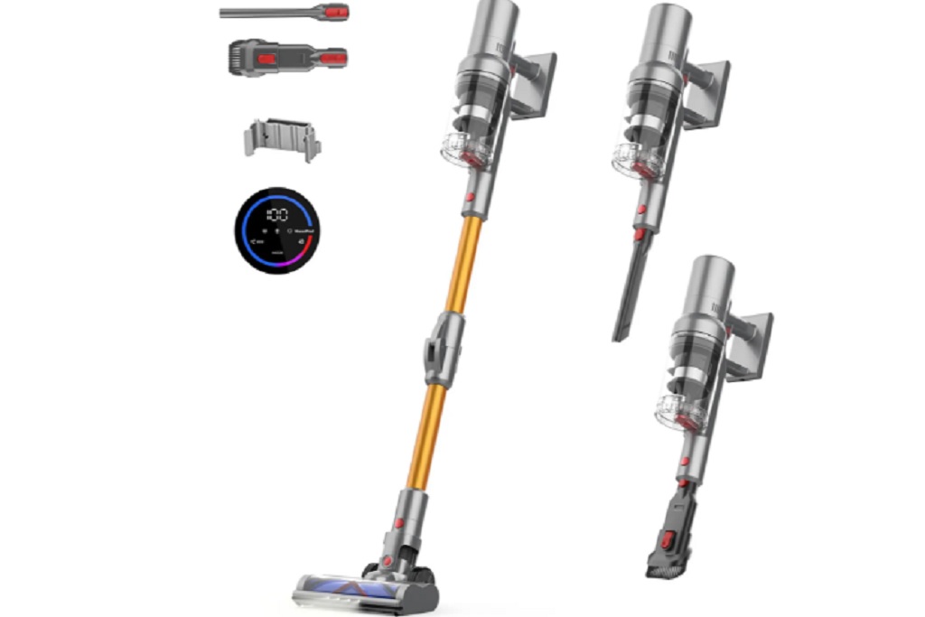 Ottena pro vacuum cleaner