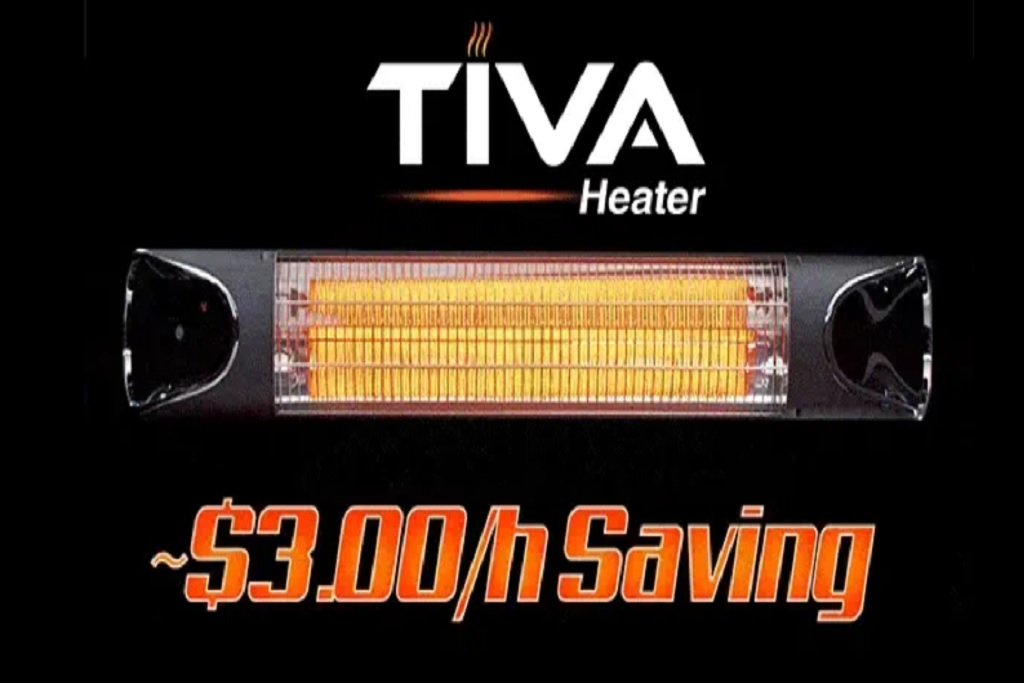 Tiva heater