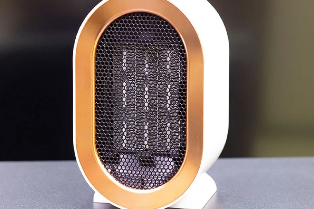 Cozycabin heater