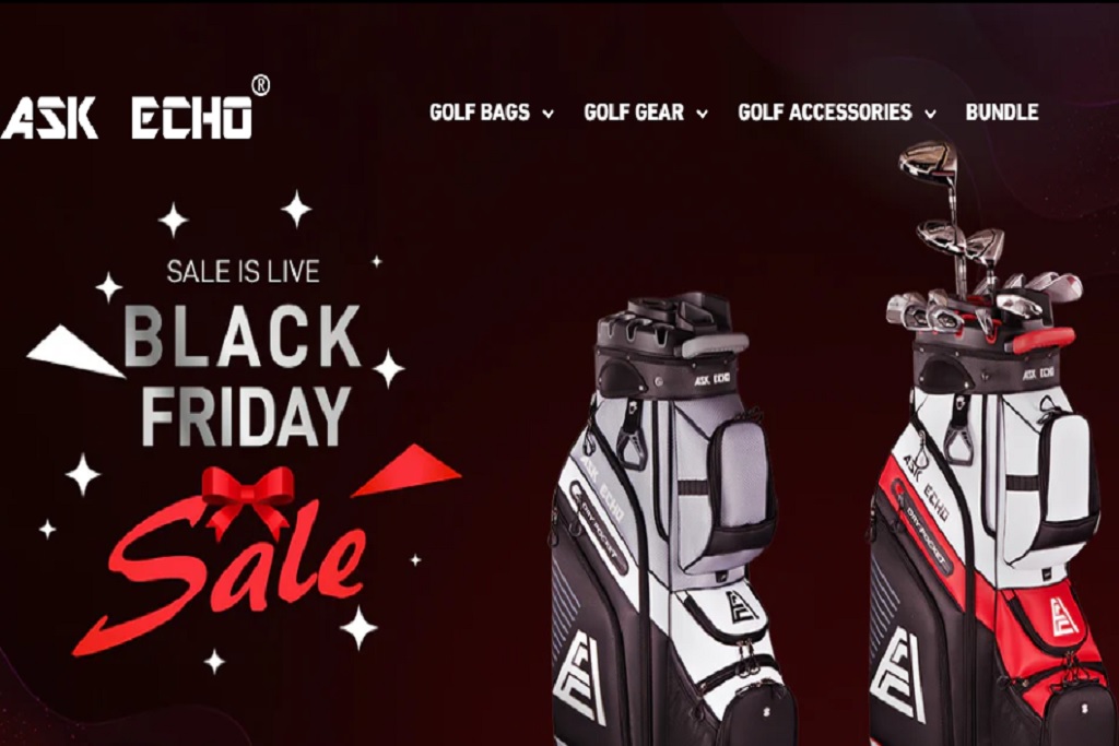 Ask echogolf