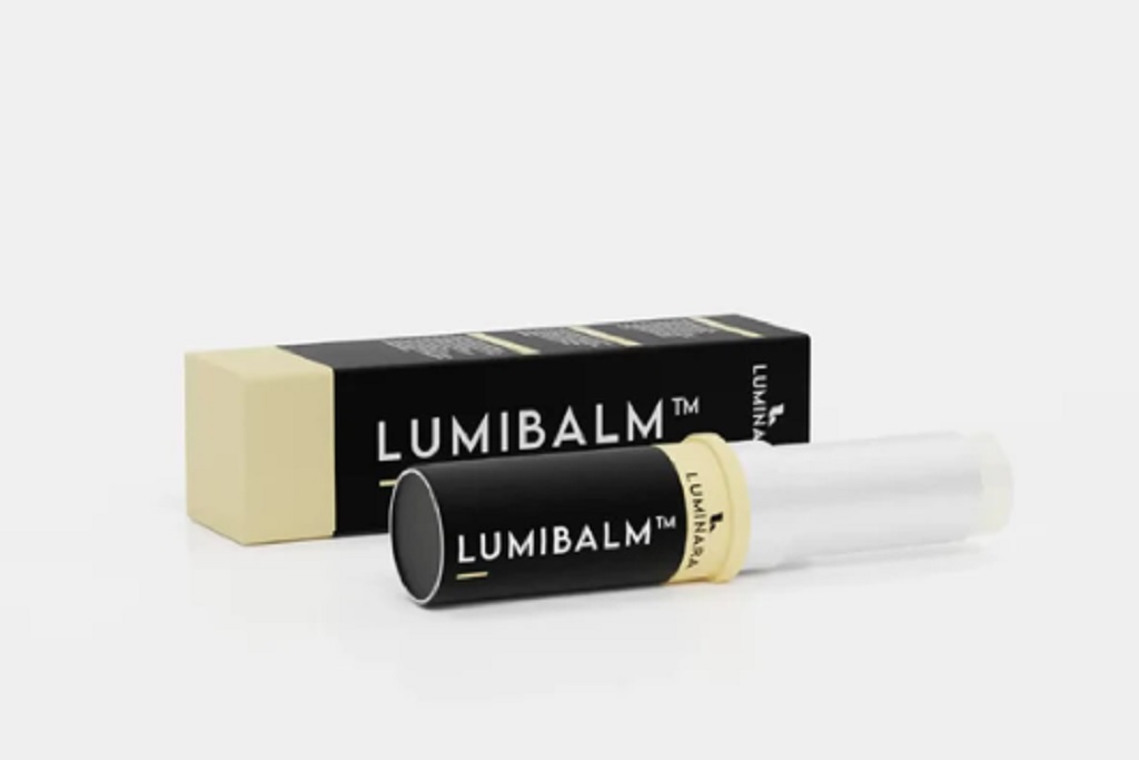 Luminarabeauty