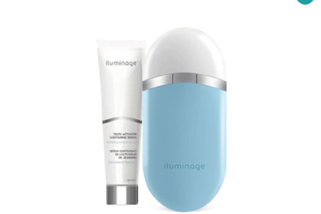 Iluminage youth activator