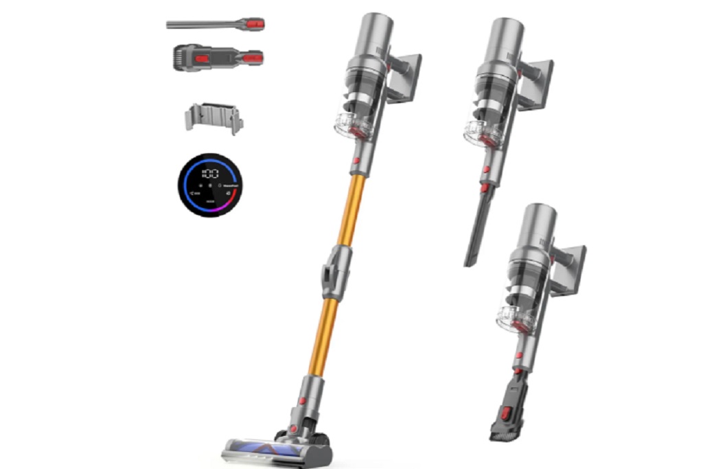 Moonoa Vacuum cleaner