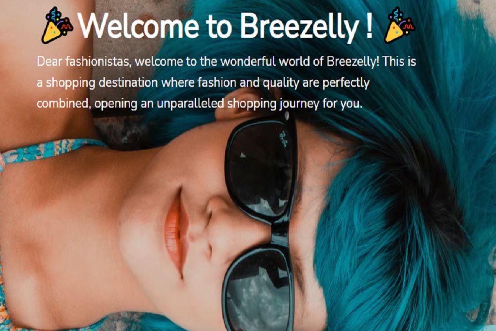 Breezelly
