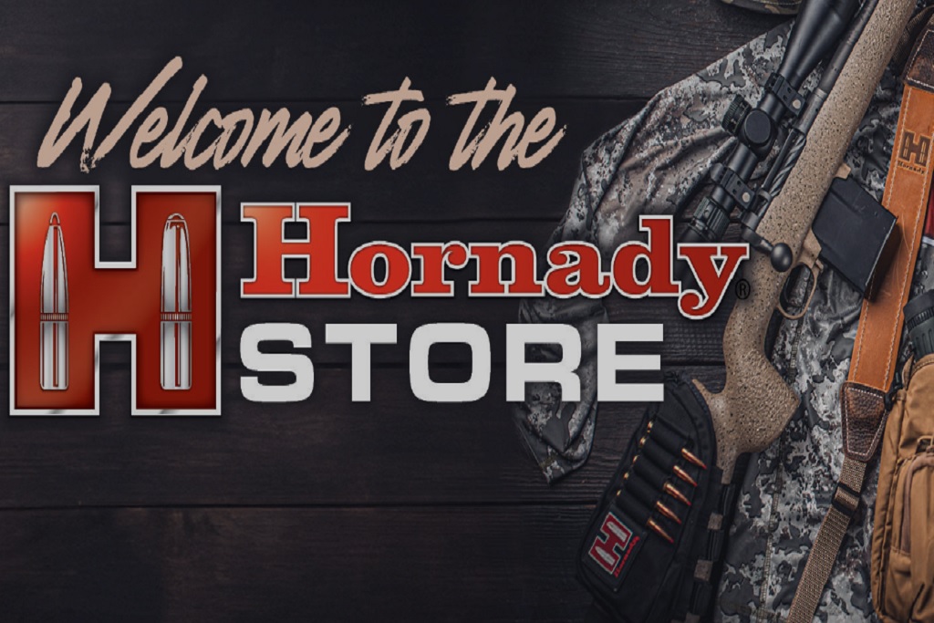 Hornady-store