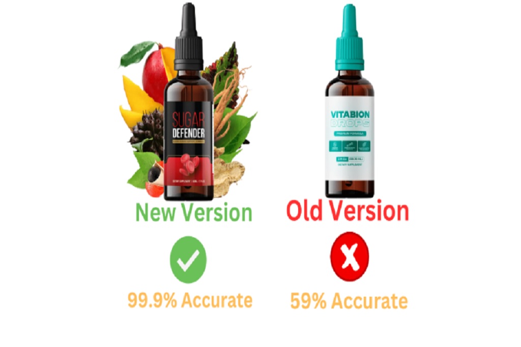 Vitabion drops