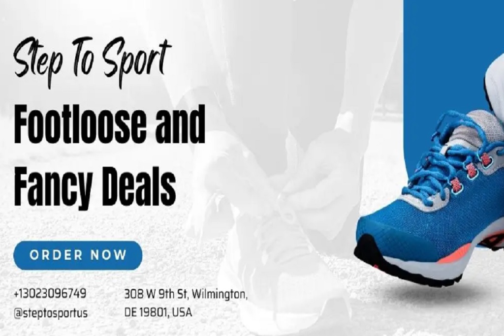 Steptosport