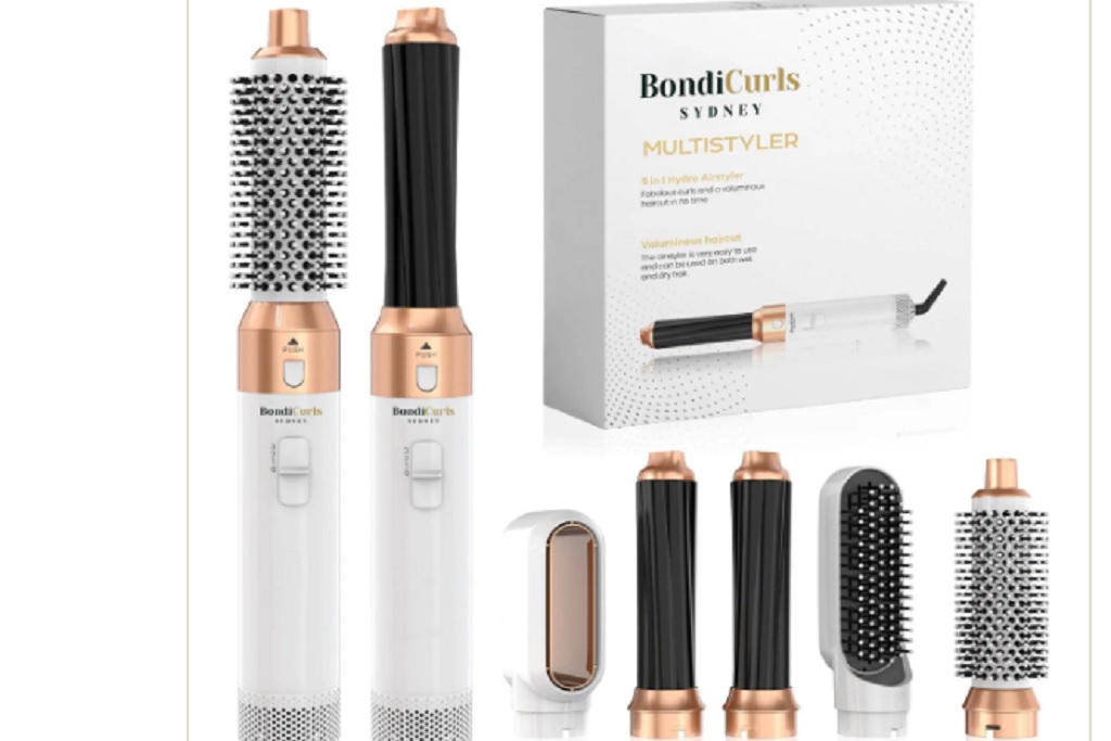 Bondicurls