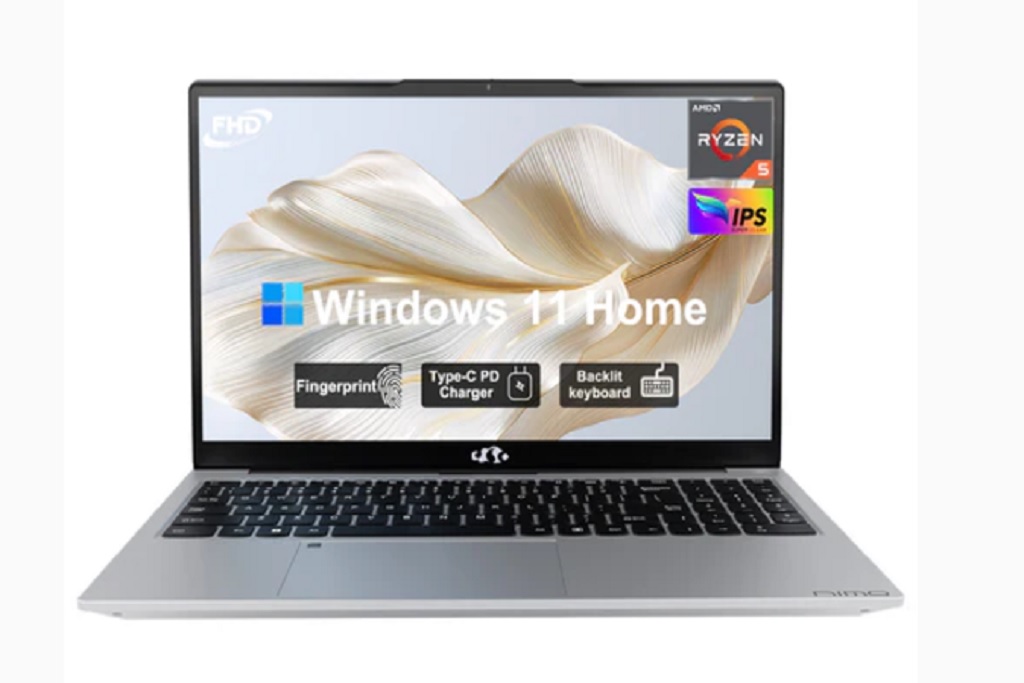 Nimo Laptop