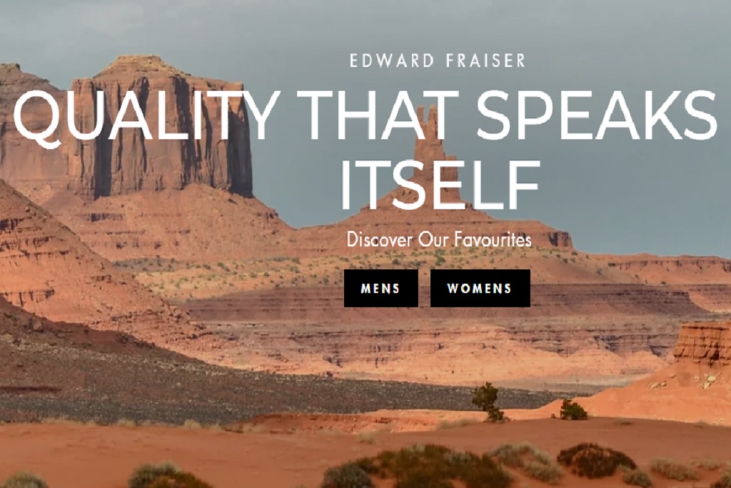 Edwardfraiser