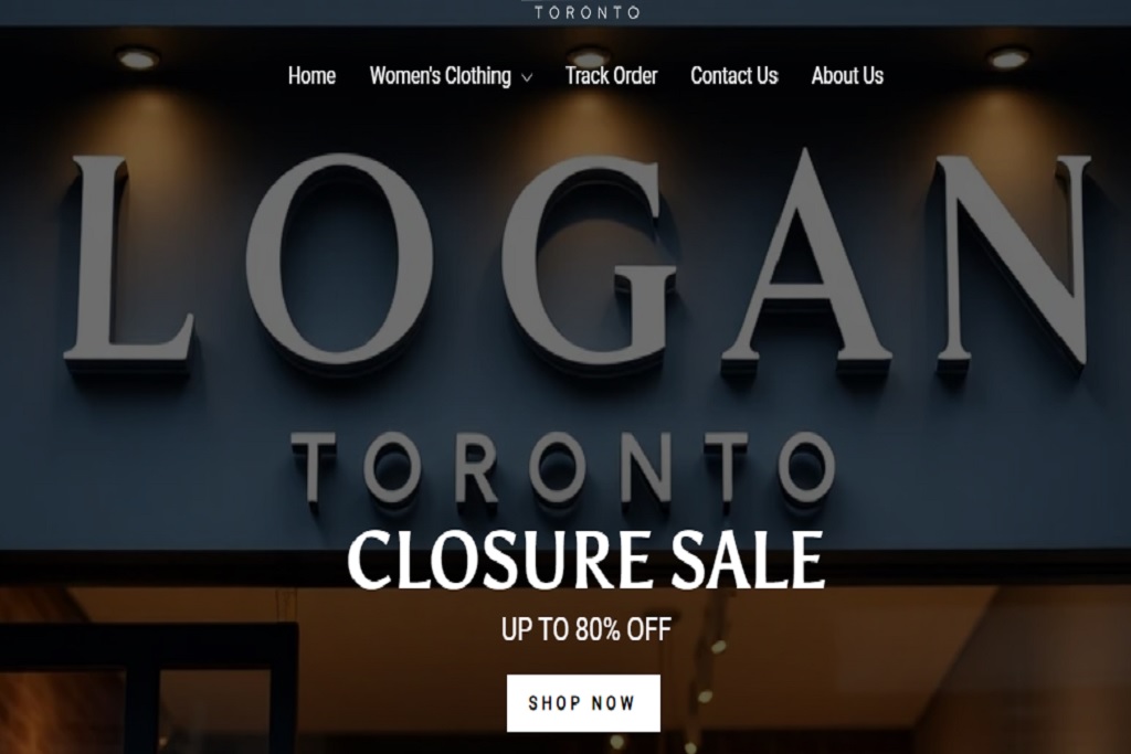 Logan-toronto