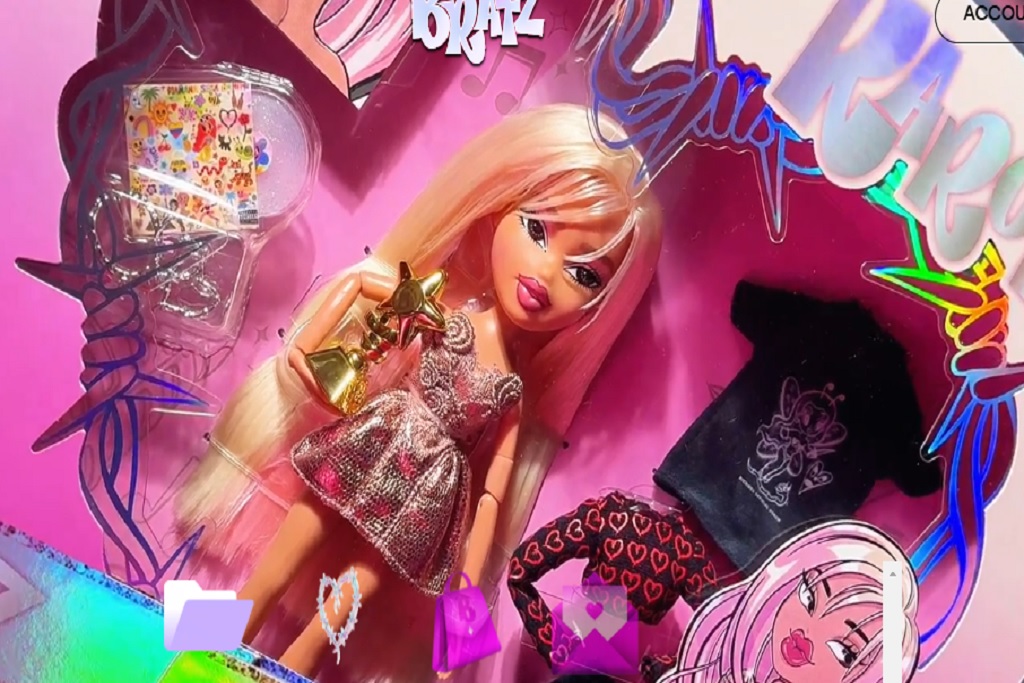 Bratz