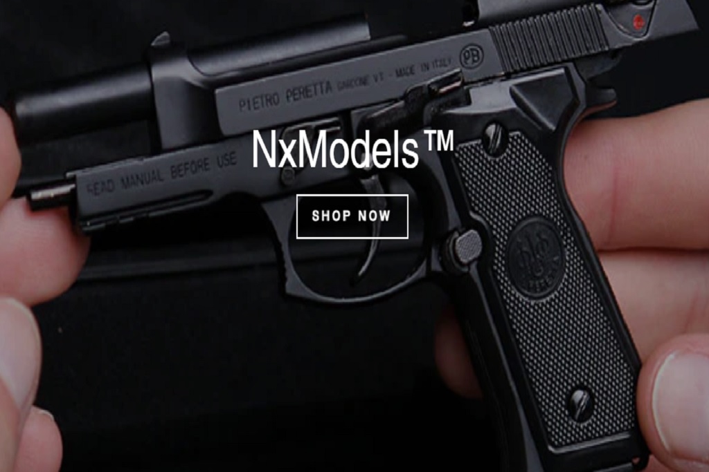 Nxmodels