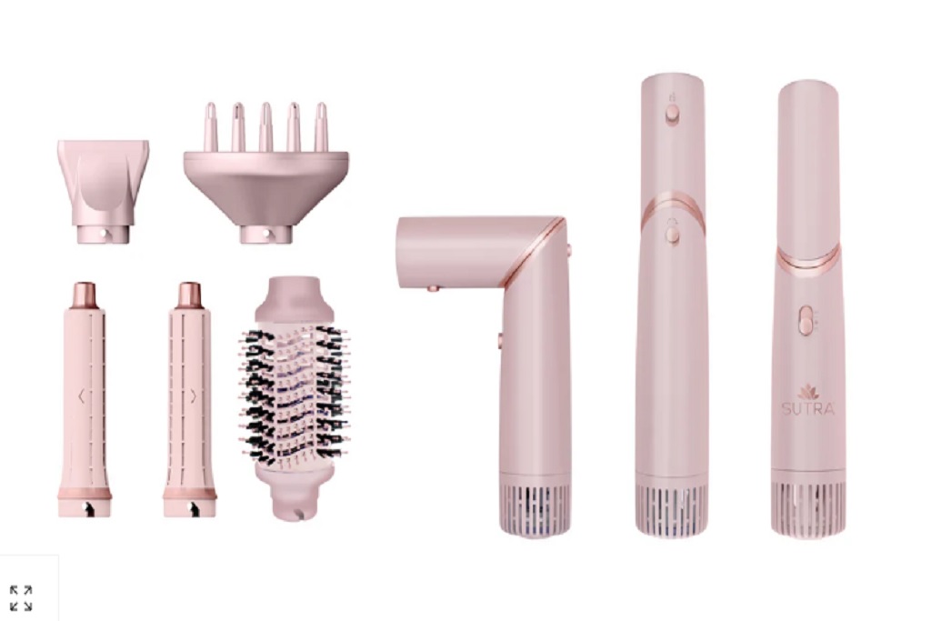 Sutra aero styler