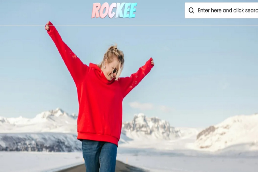 Rockee