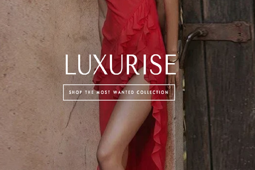 Luxurise-fashion