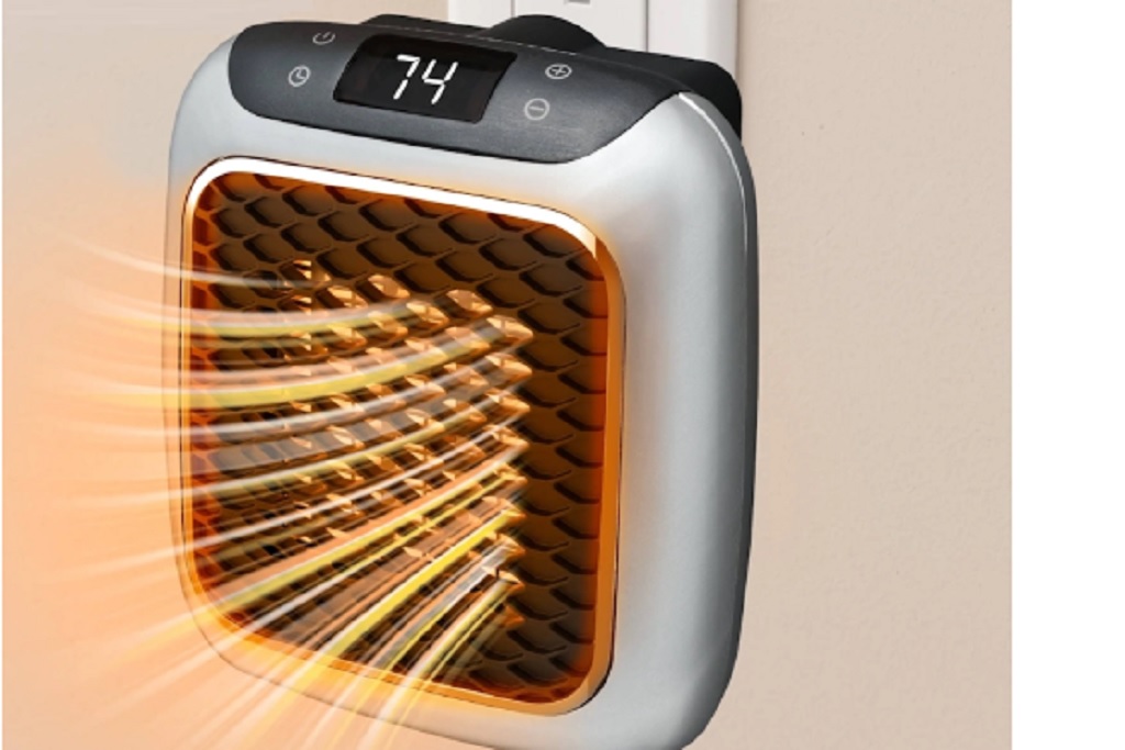 Blumeheat heater
