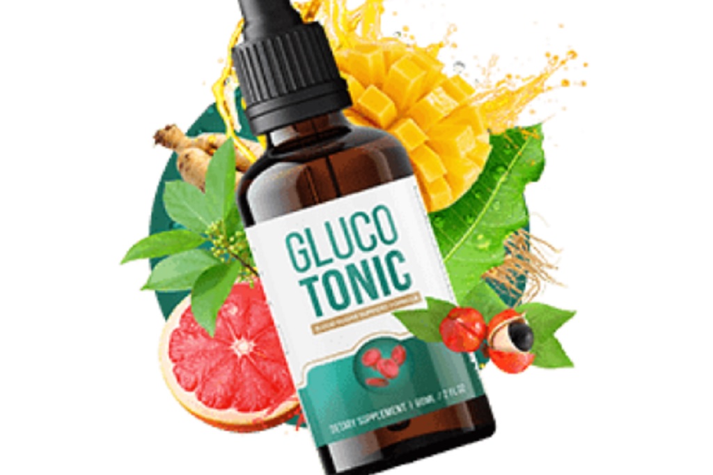GlucoTonic