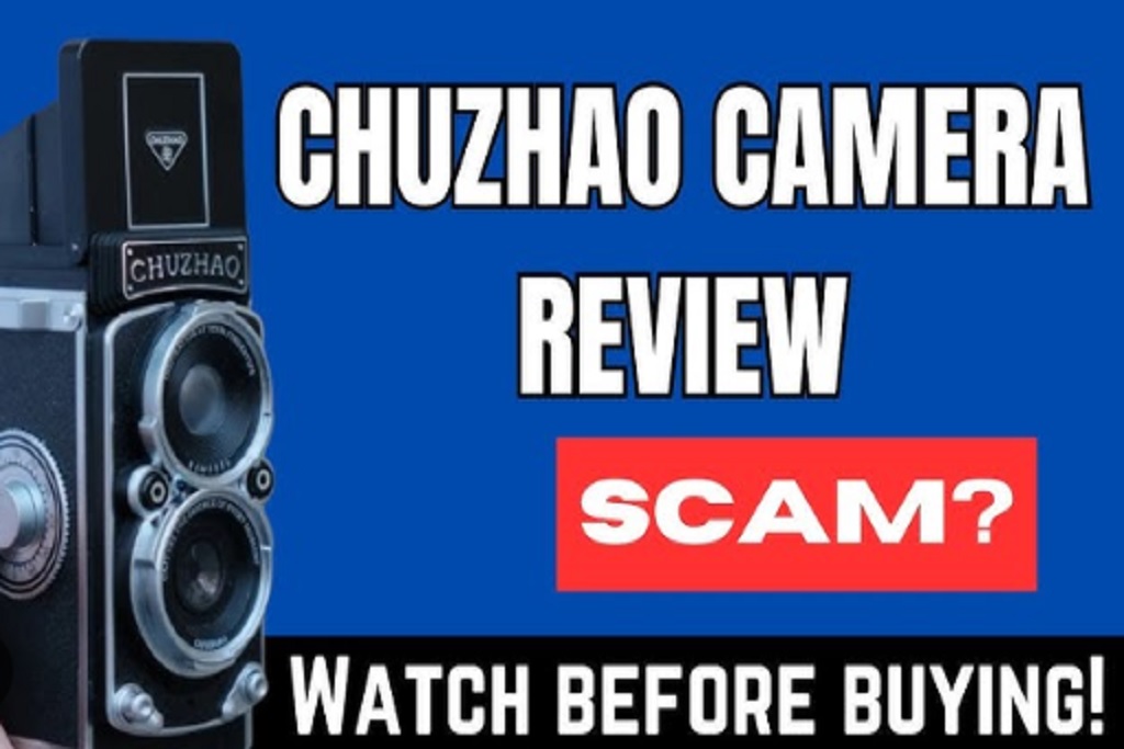 Chuzhao Camera