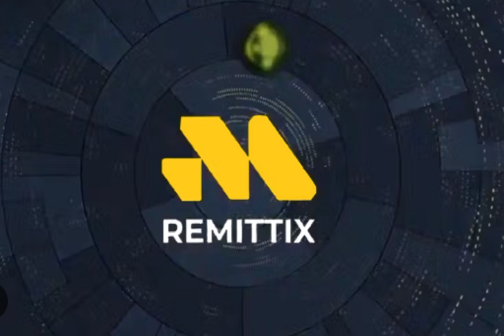 Remittix