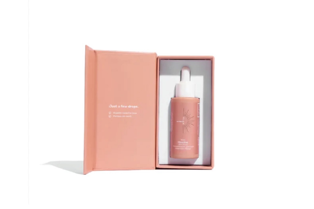 BreezyChic Tan Drops