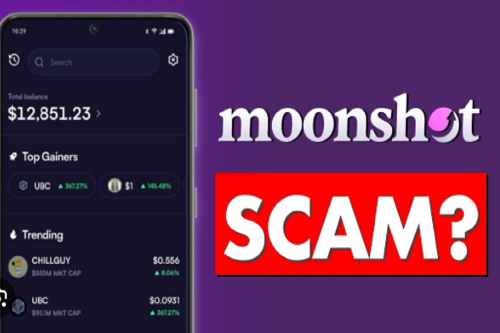 MoonShot