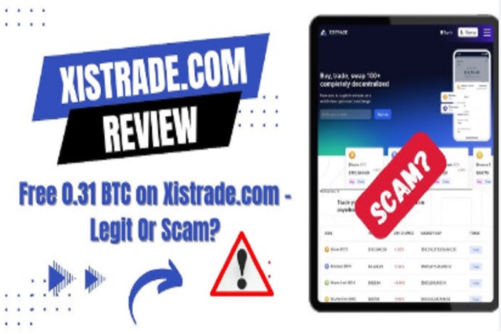 Xistrade