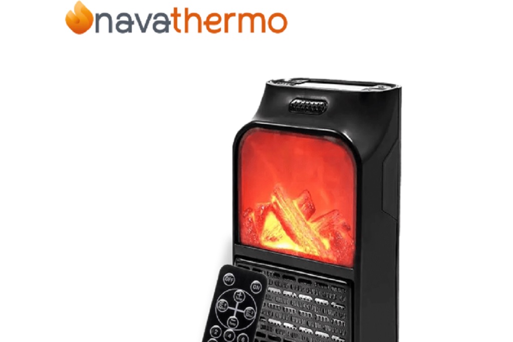 Nava thermo heater