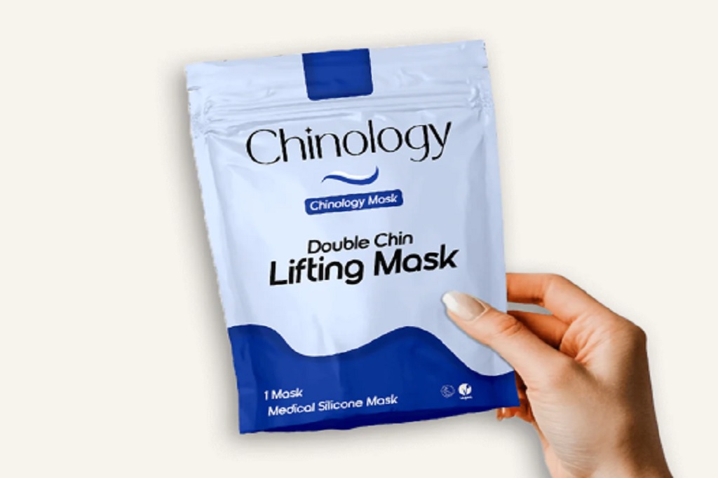 Chinology Facial Mask