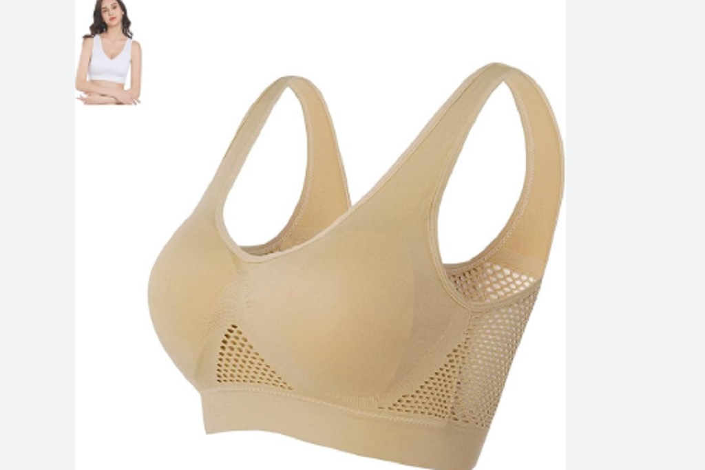 Kulken Bra