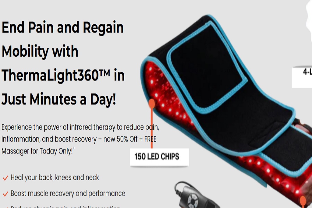 ThermaLight360
