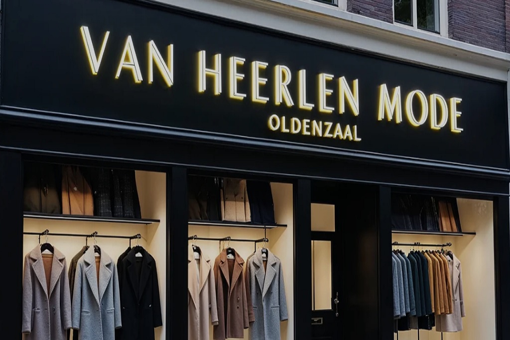 Vanheerlen mode