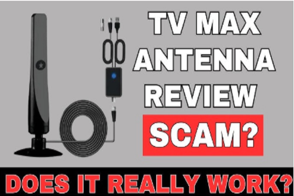 TVMax Antenna
