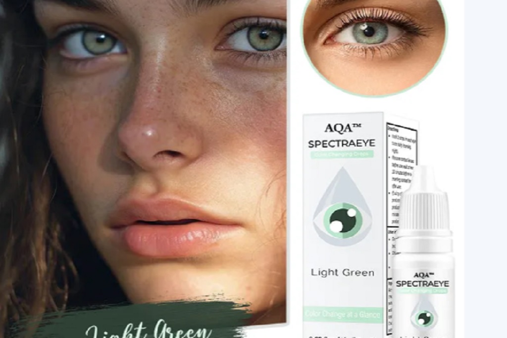 Nozren eye drops