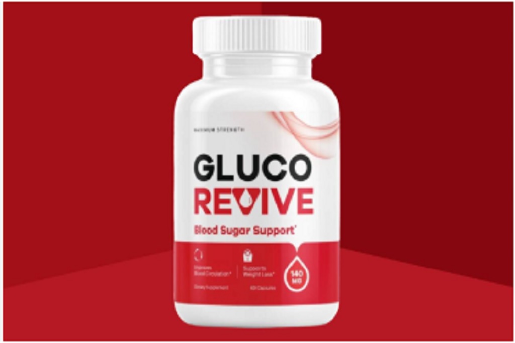 Gluco Revive