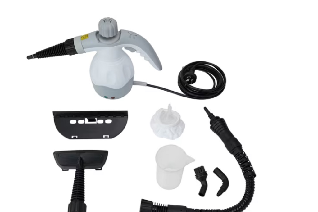 Hand Held Steam Cleaner