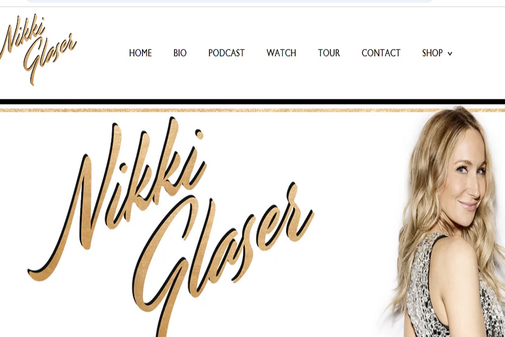 Nikkiglaser