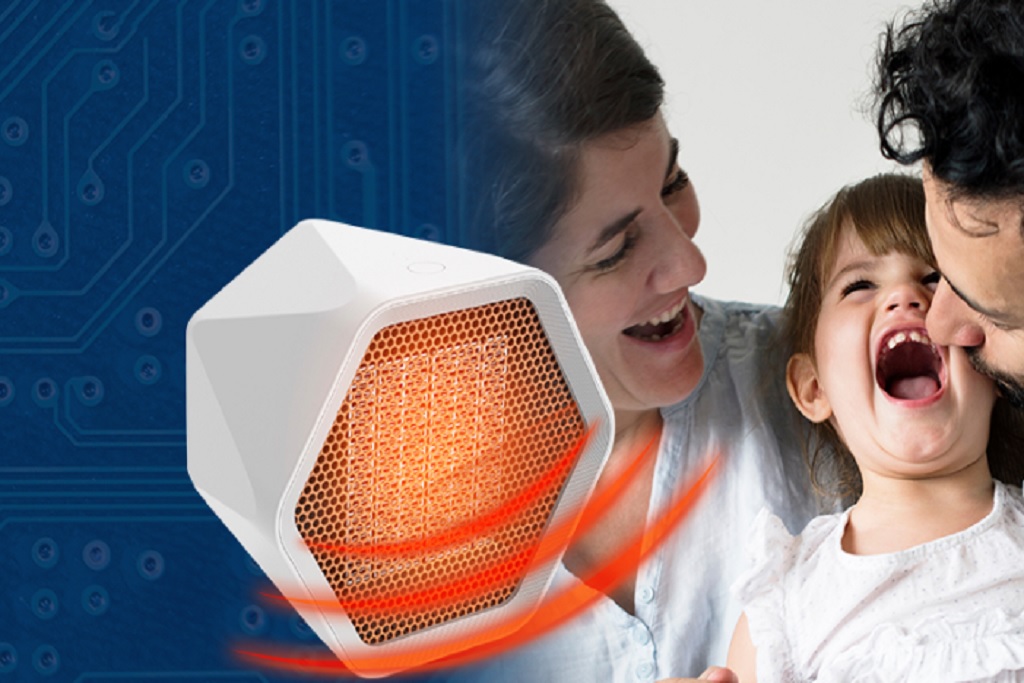 Power pro heater