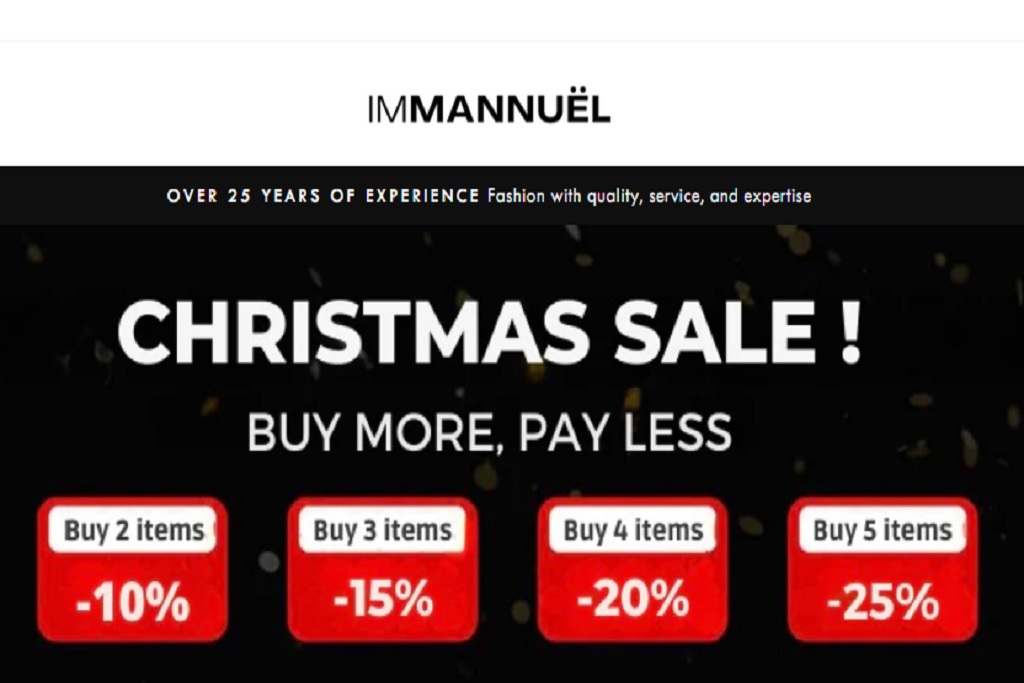 Immanuel montreal