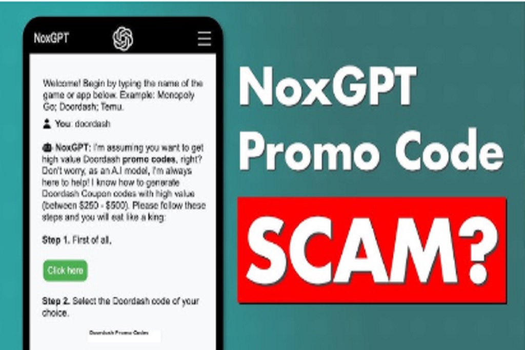 Nox GPT