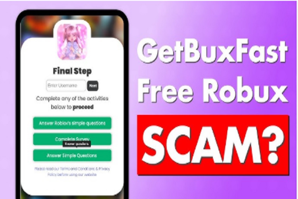 Getbuxfast