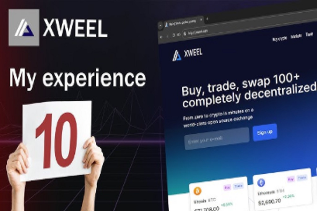 Xweel