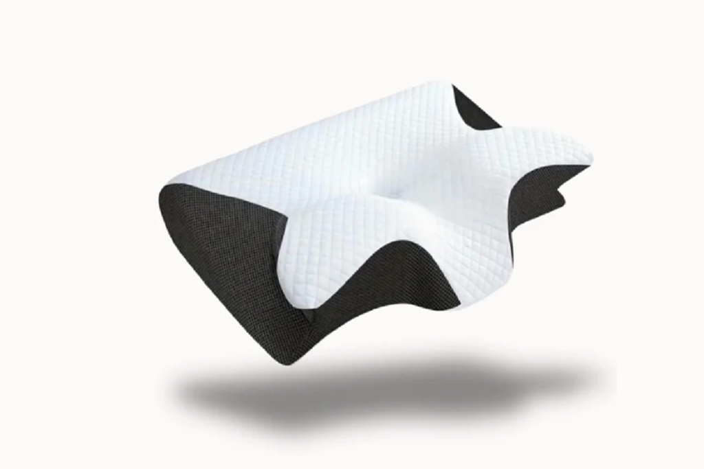 Dreamers Relief Pillow