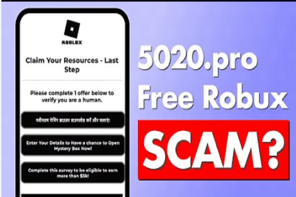 5020.pro Roblox