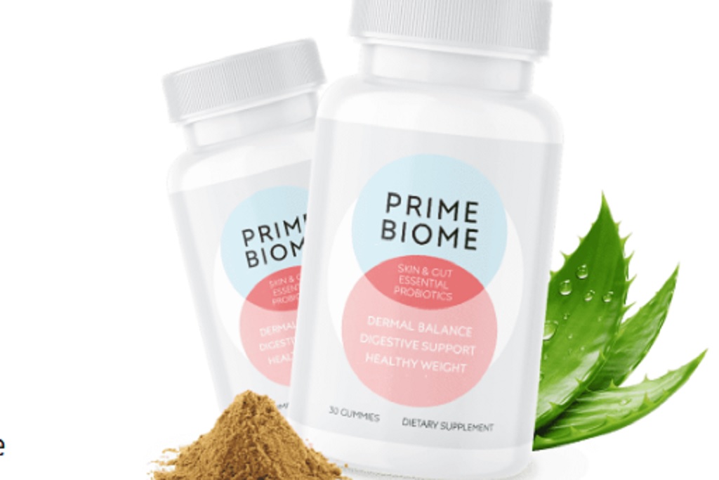 Prime biomes