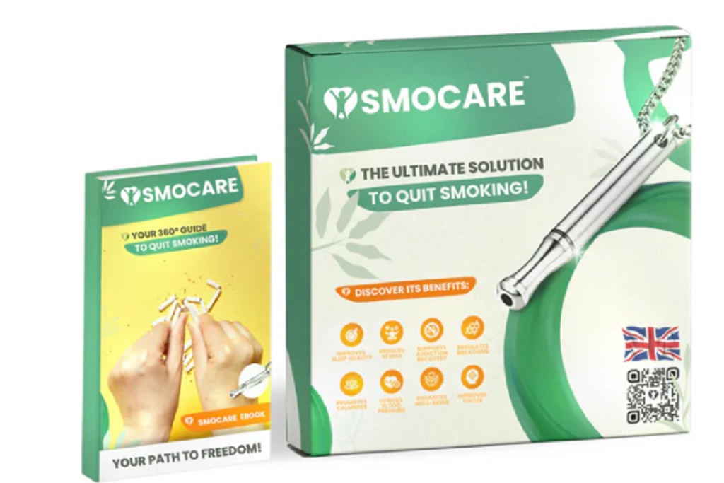 Uk-smocare