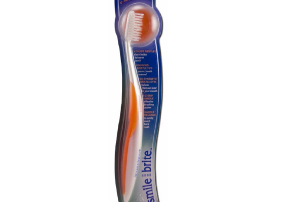 Brite V-Wave Toothbrush